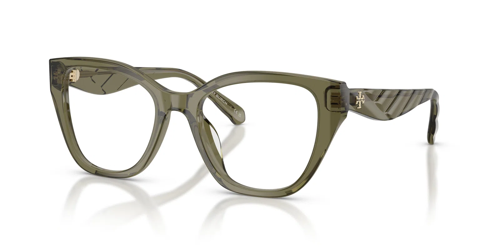 Tory Burch 2174U Eyeglasses - view 3